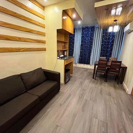 Raim Hotel Pagadian City Luaran gambar