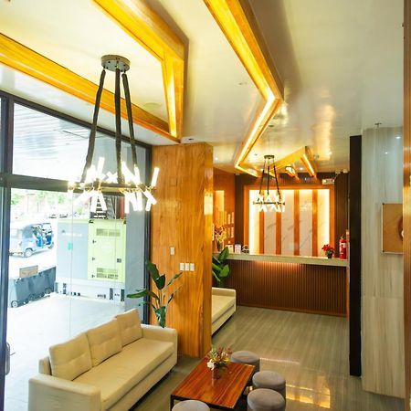 Raim Hotel Pagadian City Luaran gambar