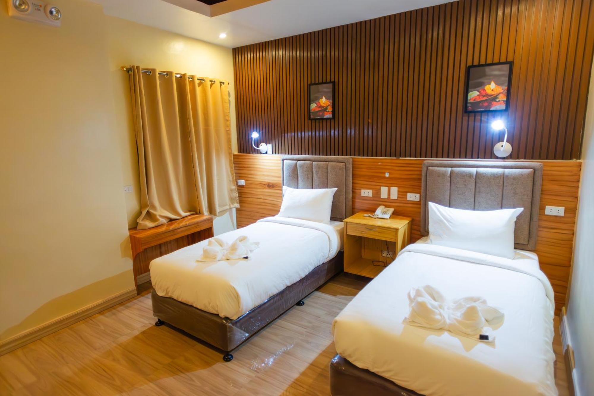 Raim Hotel Pagadian City Luaran gambar