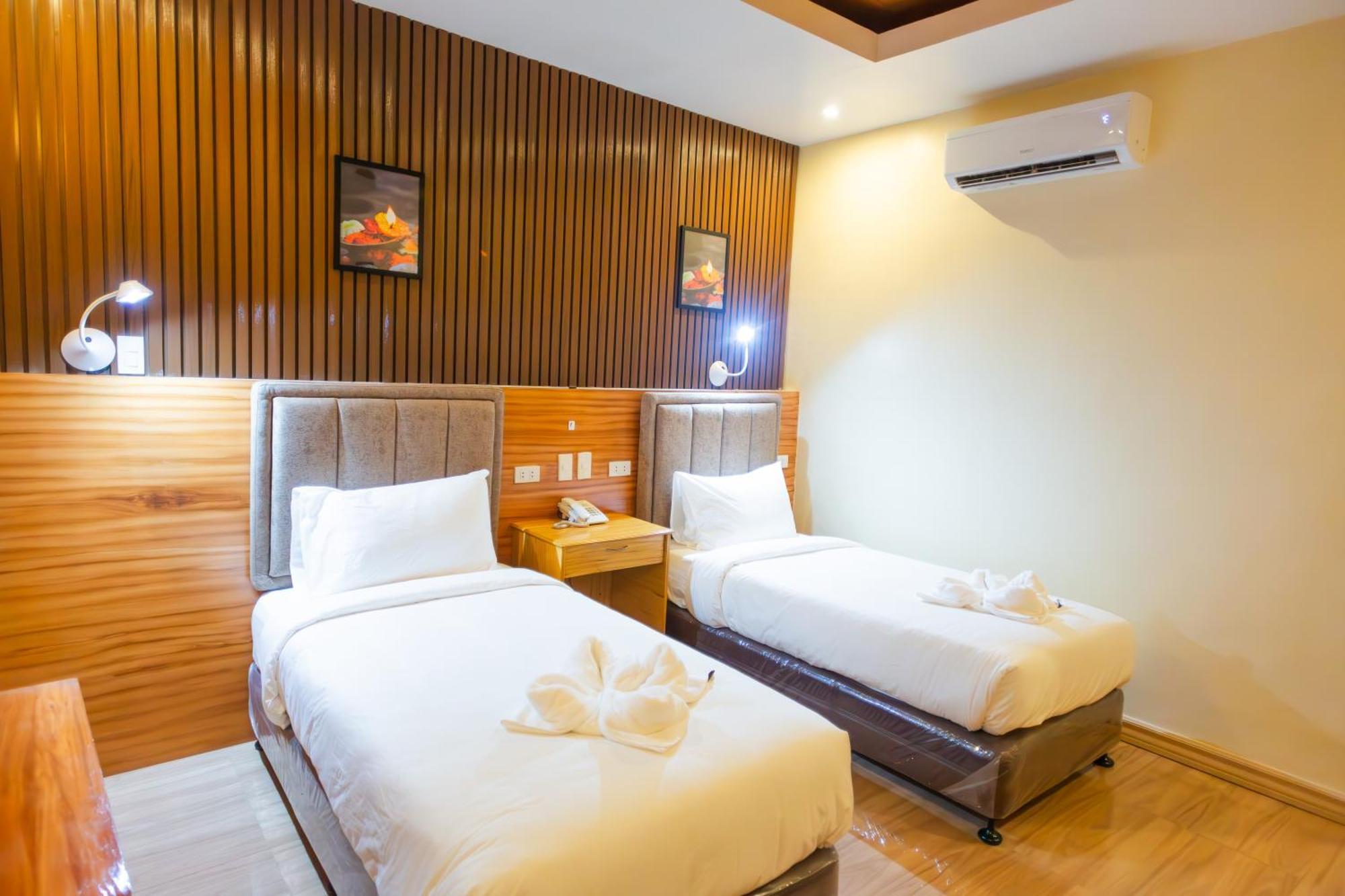 Raim Hotel Pagadian City Luaran gambar