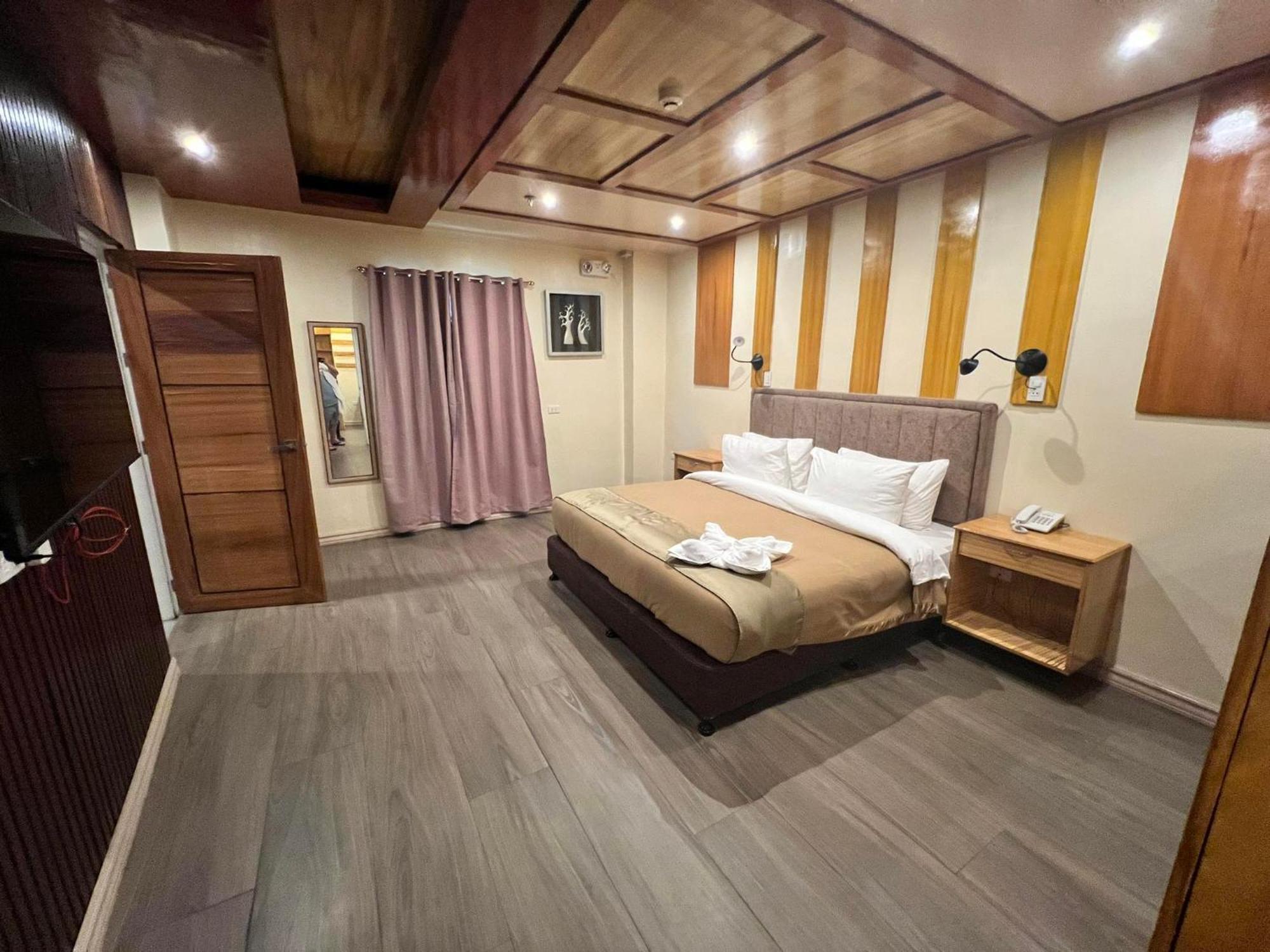 Raim Hotel Pagadian City Luaran gambar
