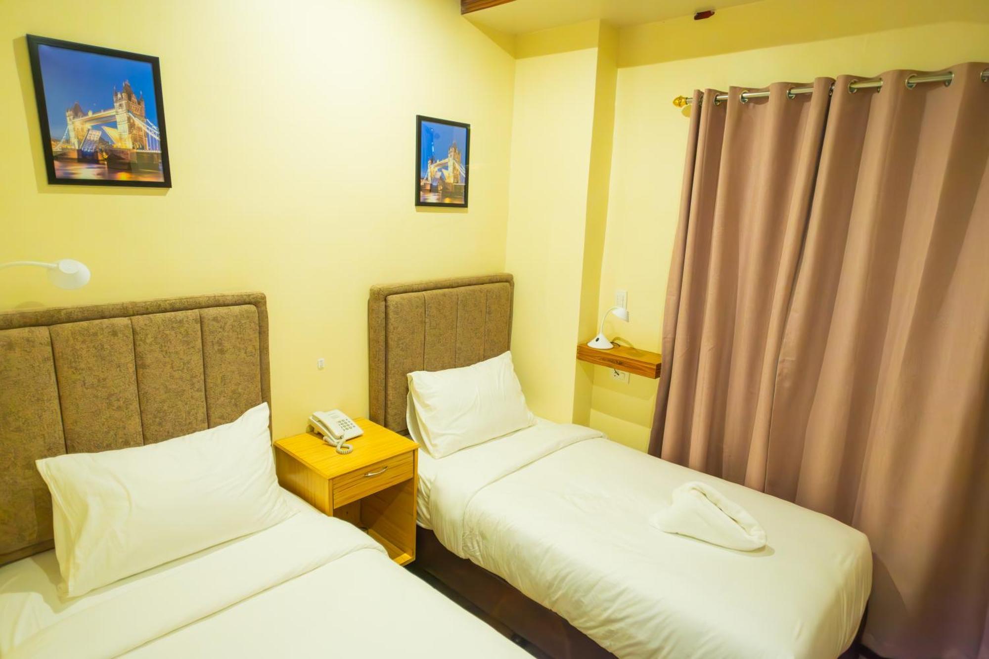 Raim Hotel Pagadian City Luaran gambar