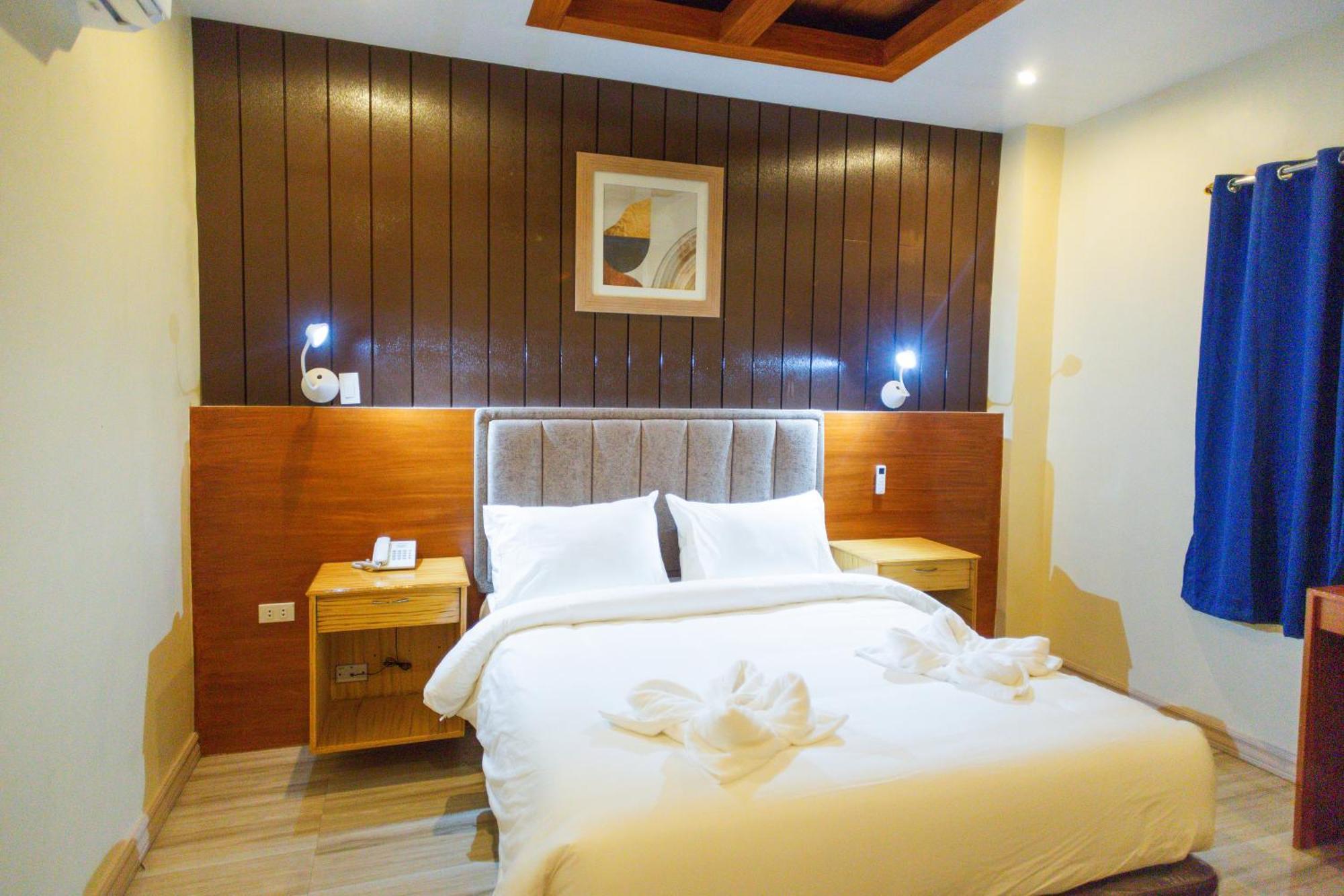 Raim Hotel Pagadian City Luaran gambar