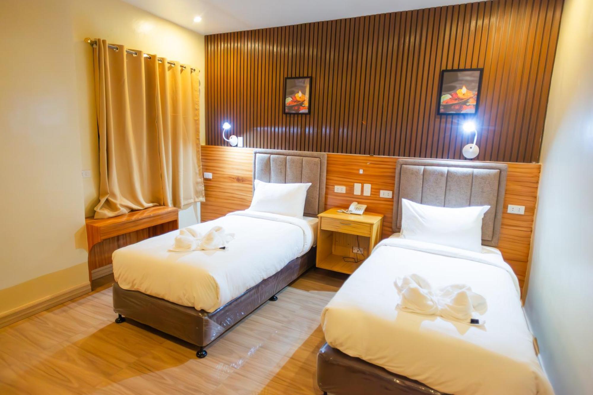 Raim Hotel Pagadian City Luaran gambar
