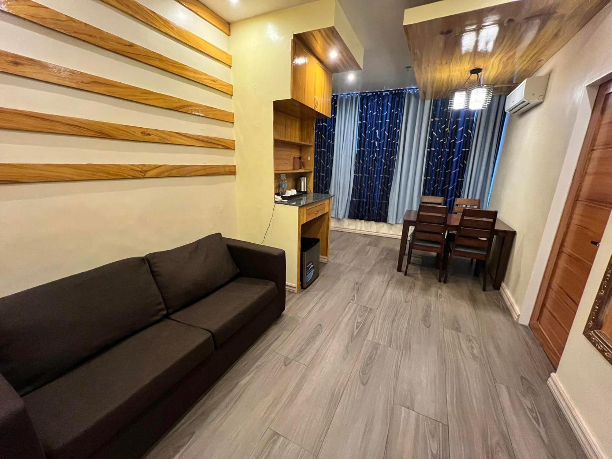 Raim Hotel Pagadian City Luaran gambar