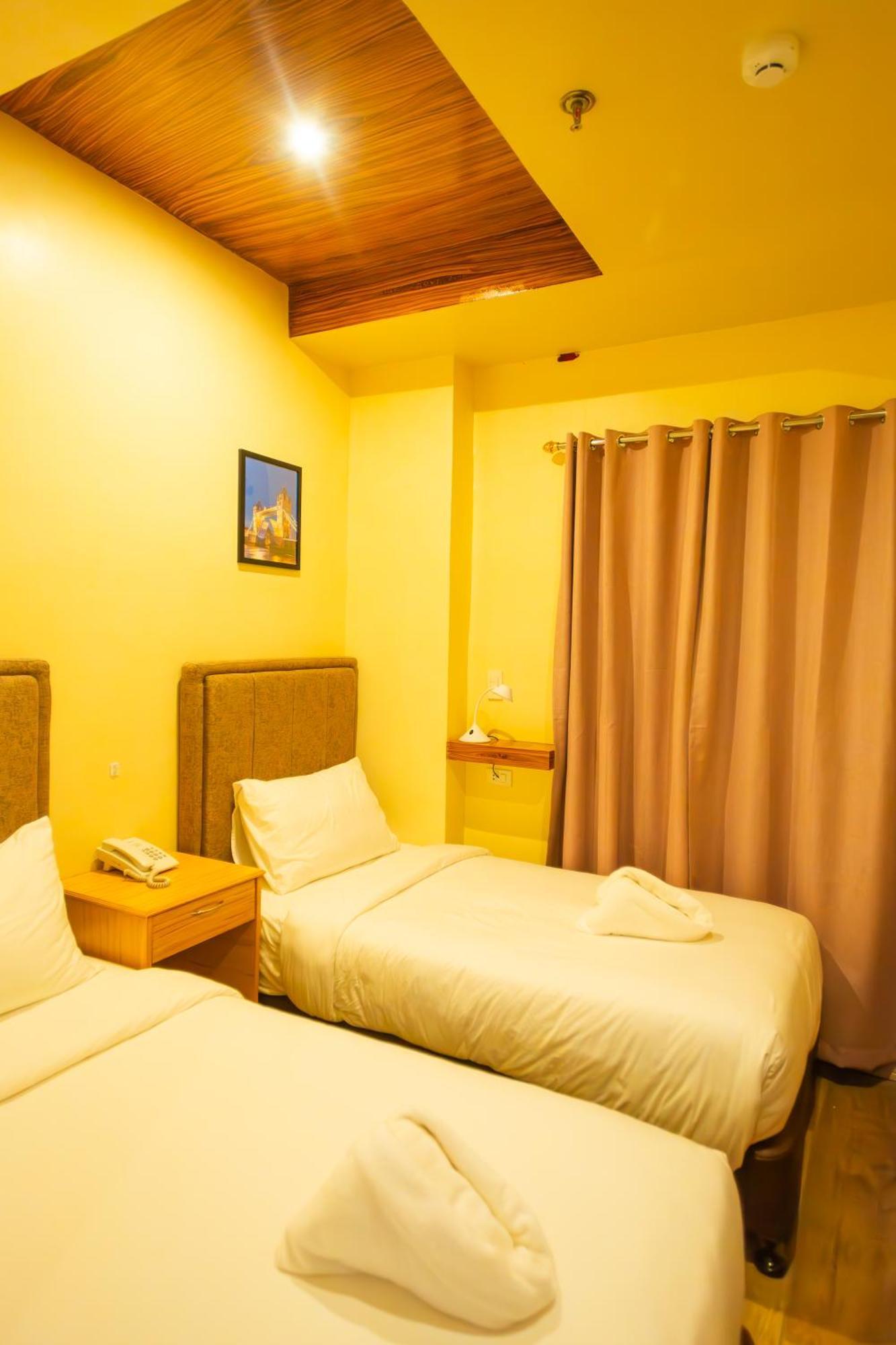 Raim Hotel Pagadian City Luaran gambar