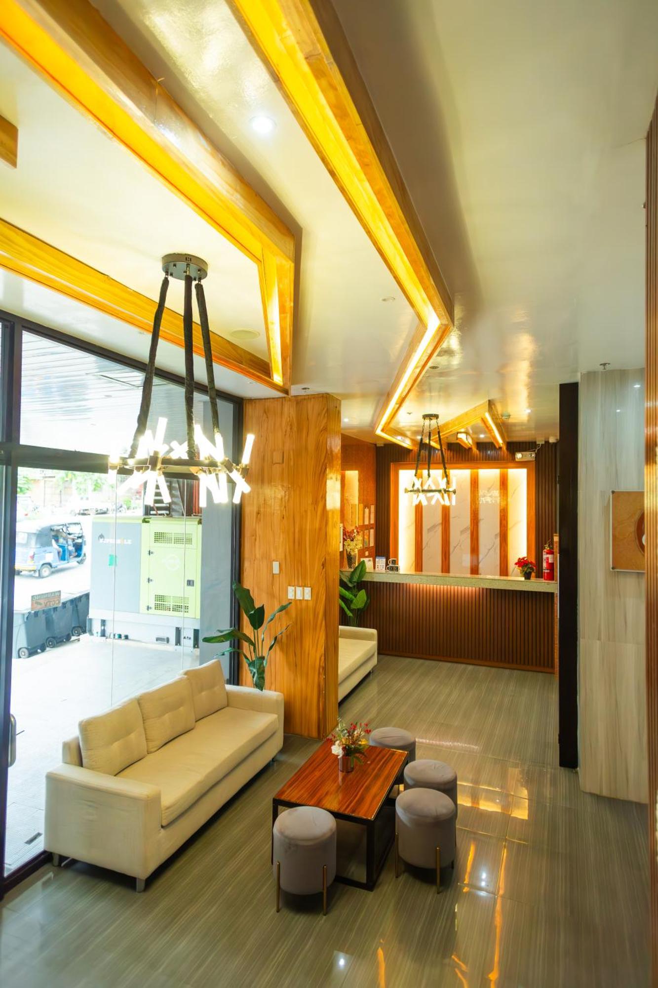 Raim Hotel Pagadian City Luaran gambar
