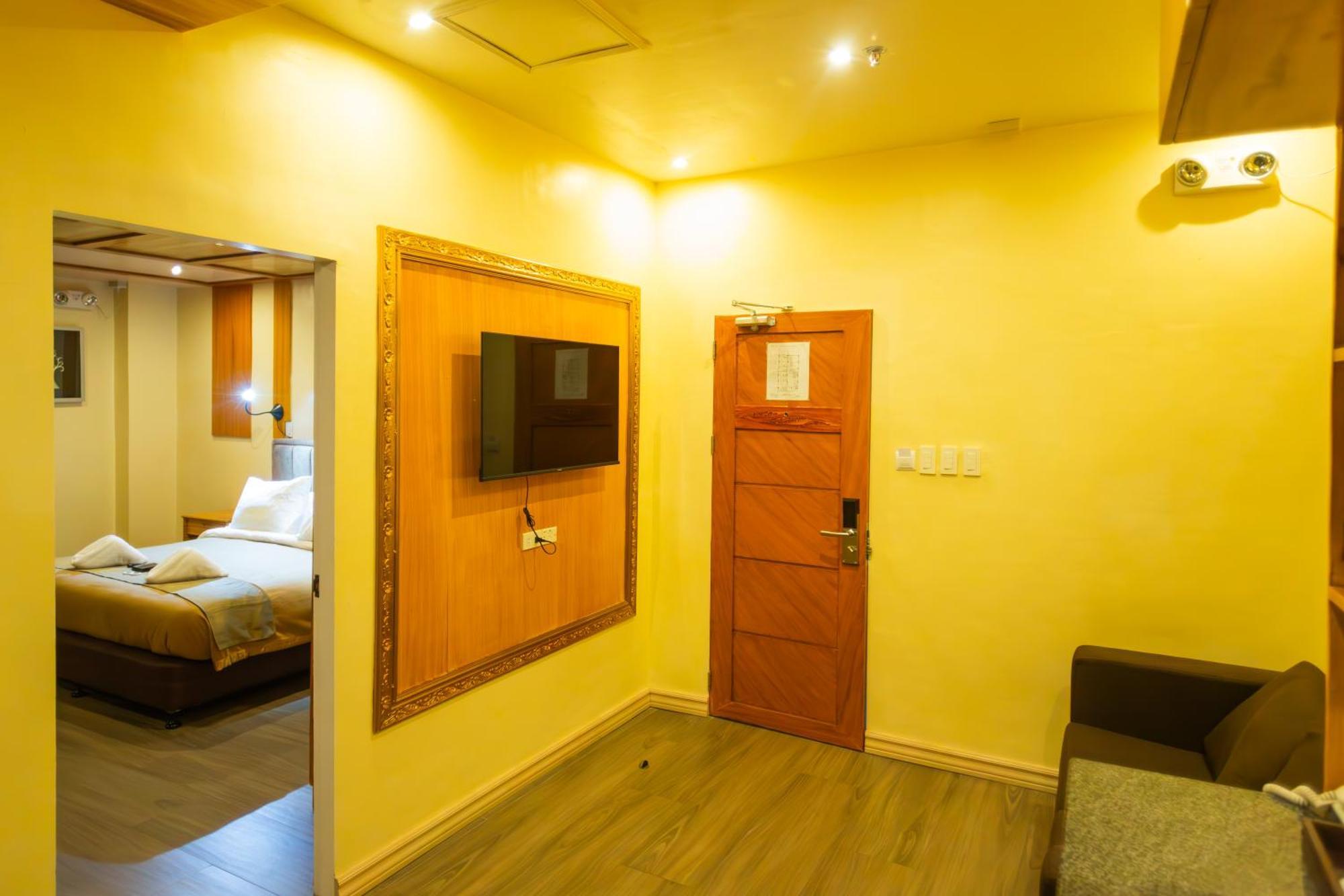 Raim Hotel Pagadian City Luaran gambar