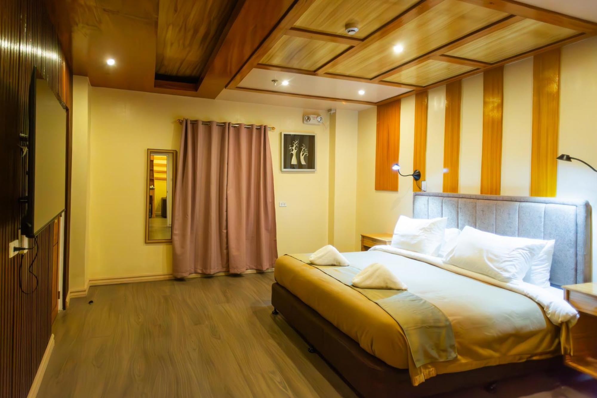 Raim Hotel Pagadian City Luaran gambar