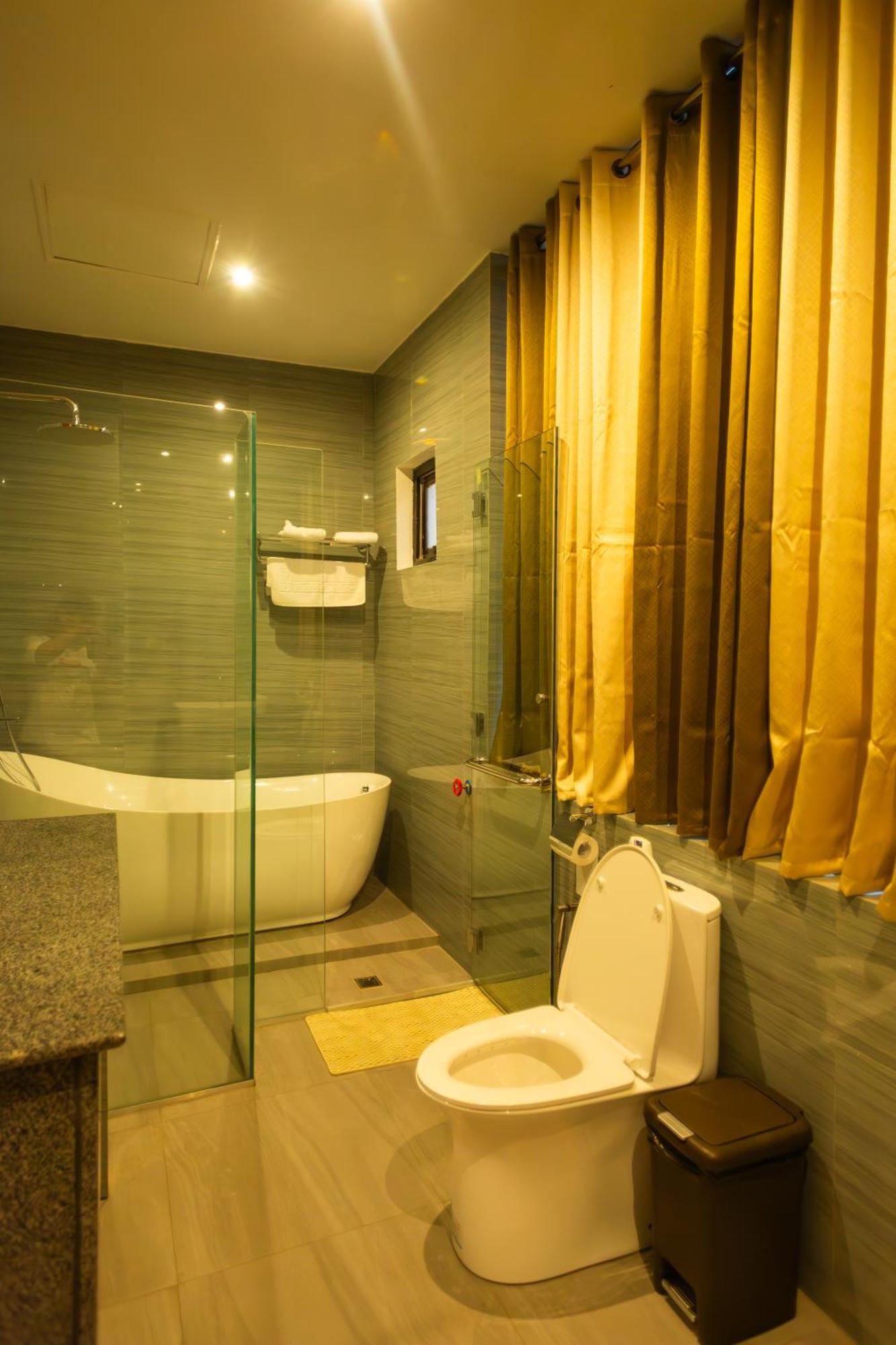 Raim Hotel Pagadian City Luaran gambar